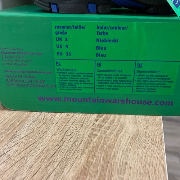 Boots - Picture 5 of 5